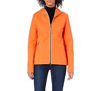 Camel Active Womenswear Chaqueta para mujer, naranja, 42