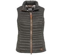Camel Active Womenswear Mujer 3602509e5034 Chaqueta Not Applicable, Caqui, 40