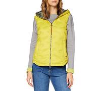Camel Active Womenswear Mujer 3606404e5063 Chaqueta Not Applicable, Cal, 44