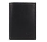 camel active Wood Card Wallet Black