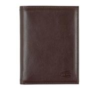 camel active Wood High Form Wallet Brown