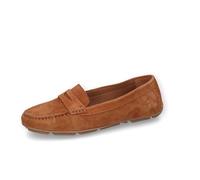 camel active Zapatillas de piel de ante, marrón, 39 EU