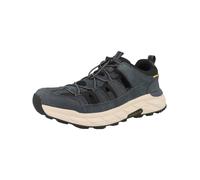 CAMEL ACTIVE Zapatillas deportivas bajas '54CCA03' azul oscuro / negro 48 azul oscuro / negro
