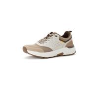 CAMEL ACTIVE Zapatillas deportivas bajas beige / marrón / gris claro 42 beige / marrón / gris claro