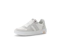 camel active 55bnn11-201500_39, Zapatos para Nieve Mujer, Blanco, EU