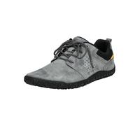 camel active Herren Sneaker Mit Flexibler Laufsohle Grau, Menswear-42, Zapatos para Nieve Hombre, Gray, 42 EU
