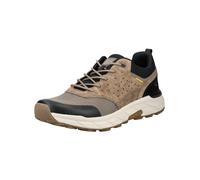 CAMEL ACTIVE Zapatillas deportivas bajas marrón claro / negro 42 EUR