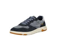 CAMEL ACTIVE Zapatillas deportivas bajas navy / gris moteado 40 navy / gris moteado