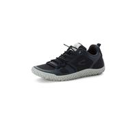 CAMEL ACTIVE Zapatillas deportivas bajas navy / negro 39 navy / negro