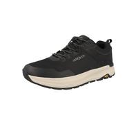 CAMEL ACTIVE Zapatillas deportivas bajas negro / blanco 44 EUR