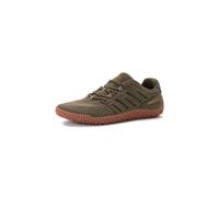 camel active 54ila03-706850_45, Zapatos para Nieve Hombre, Verde, EU