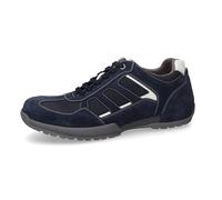 camel active Zapatillas deportivas Split/Textile Navy