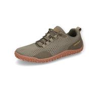 camel active Zapatillas para Hombre 54il001-706850, Verde, 46 EU