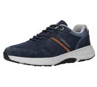 camel active Zapatillas para Hombre, 58CTA03-207660, Azul Marino, 43 EU