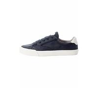 camel active Zapatillas Quill, Mujer, Azul Marino, 36 EU