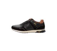 Camel Active Zapatos de Cuero con Cordones Alley Oxford para Hombre