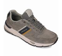 Camel Active Zapatos Para Hombre Sneakers Grises Azules 54UNA07 340 210