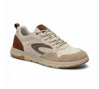 Camel Active Zapatos Para Hombre Zapatillas Beige 54HVA09 207 534