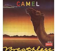 Camel - Breathless