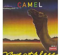 Camel - Breathless By Camel (2004-09-22)