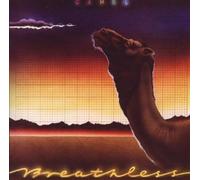 Camel - Breathless by Camel [Music CD]