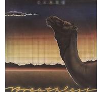 Camel - Breathless - EX