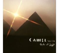 Camel - Camel 73-75 Gods of Light [Import]