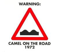Camel - Camel on The Road 1972 [Import]