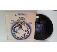 CAMEL - CAMEL the snow goose, SKL-R 5207