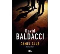 camel club (saga camel club 1)