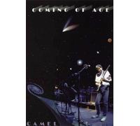 CAMEL - Coming Of Age [Francia] [DVD]