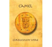 CAMEL - Curriculum Vitae [Francia] [DVD]