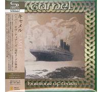 Camel - Harbour of Tears -Shm-CD-