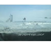 CAMEL - In From The Cold [Francia] [DVD]