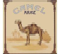 Camel - Mirage 2cd + Blu Ray Remastered Box Set