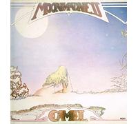 Camel - Moonmadness - 1st - EX