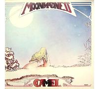 Camel - Moonmadness