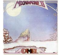 Camel - Moonmadness
