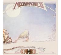 CAMEL - Moonmadness?