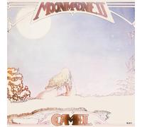 Camel - Moonmadness 2cd + Blu Ray Remastered Box Set