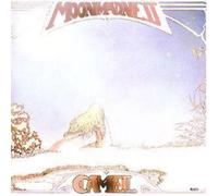 Camel Moonmadness (CD) Album (Importación USA)