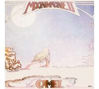 Camel - Moonmadness 2cd + Blu Ray Remastered Box Set