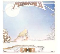 Camel - Moonmadness (Jpn) (Mlps)