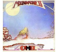 Camel – Moonmadness – Vinilo