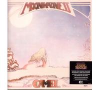 Camel - Moonmadness [Vinilo]
