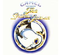 Camel Music Inspired By the Snow Goose (CD) Album (Importación USA)