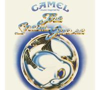 Camel - Music Inspired By The Snow Goose Coffret