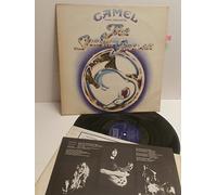 CAMEL music inspired by The Snow Goose SKR-R5207