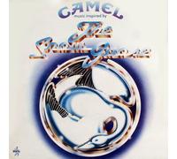 Music Inspired by The Snow Goose (Vinilo)