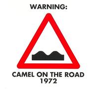 Camel - On The Road 1972